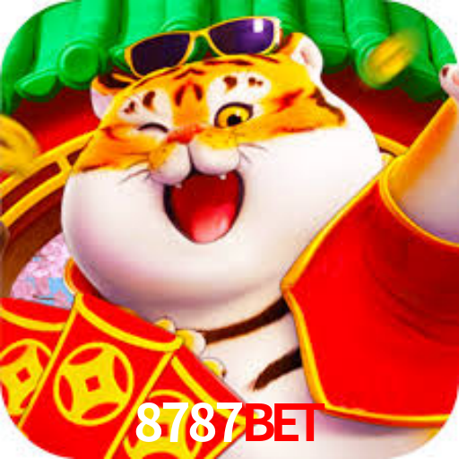 8787Bet