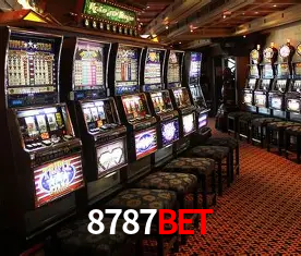8787Bet