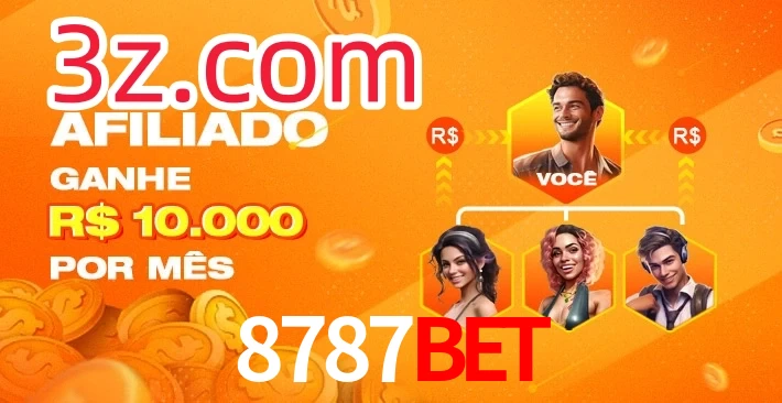 8787Bet