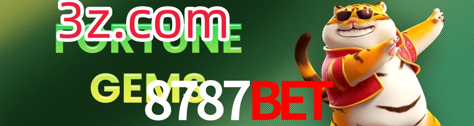 8787Bet