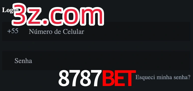 8787Bet
