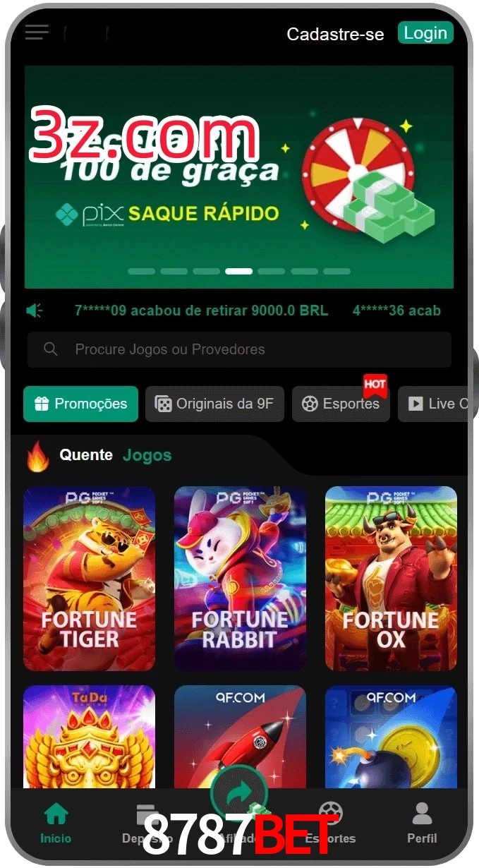 8787Bet