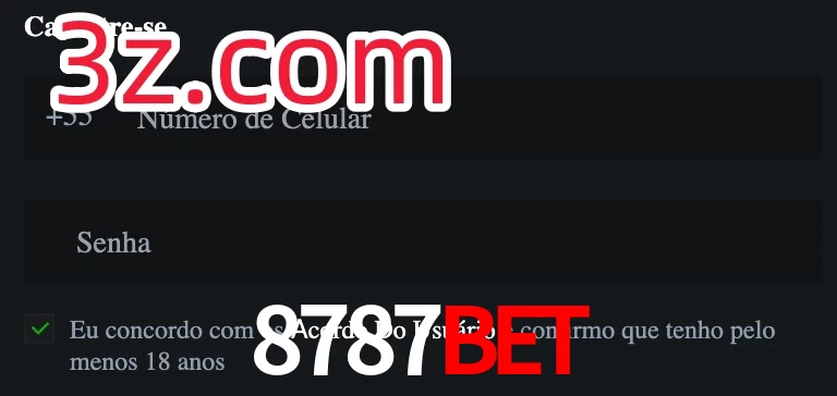 8787Bet